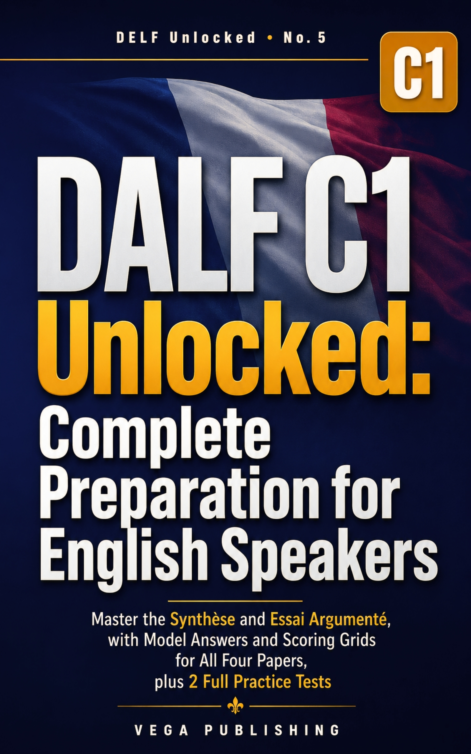 DALF C1 Unlocked cover